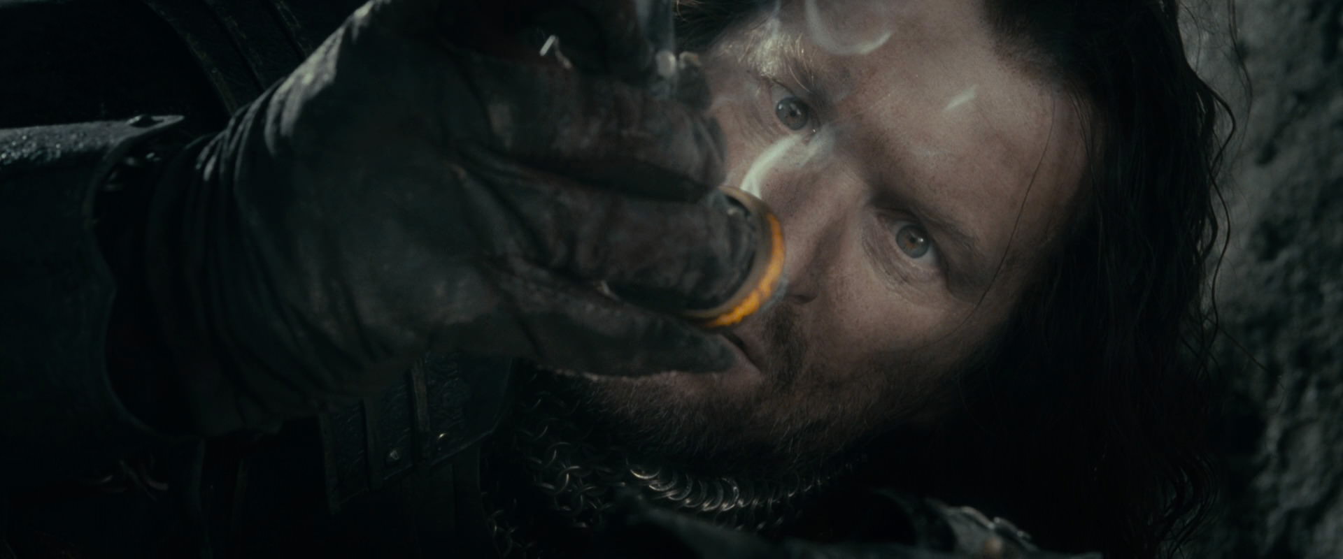 The Lord of the Rings: The Fellowship of the Ring (2001) HD screenshot 377