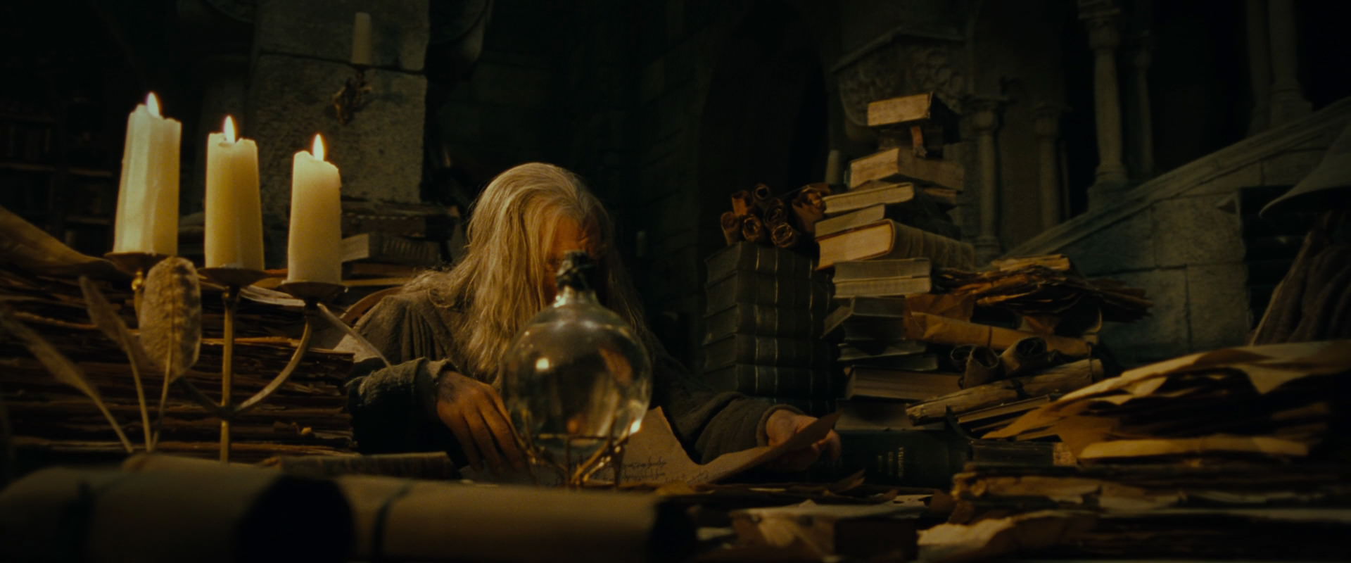 The Lord of the Rings: The Fellowship of the Ring (2001) screencap 3771
