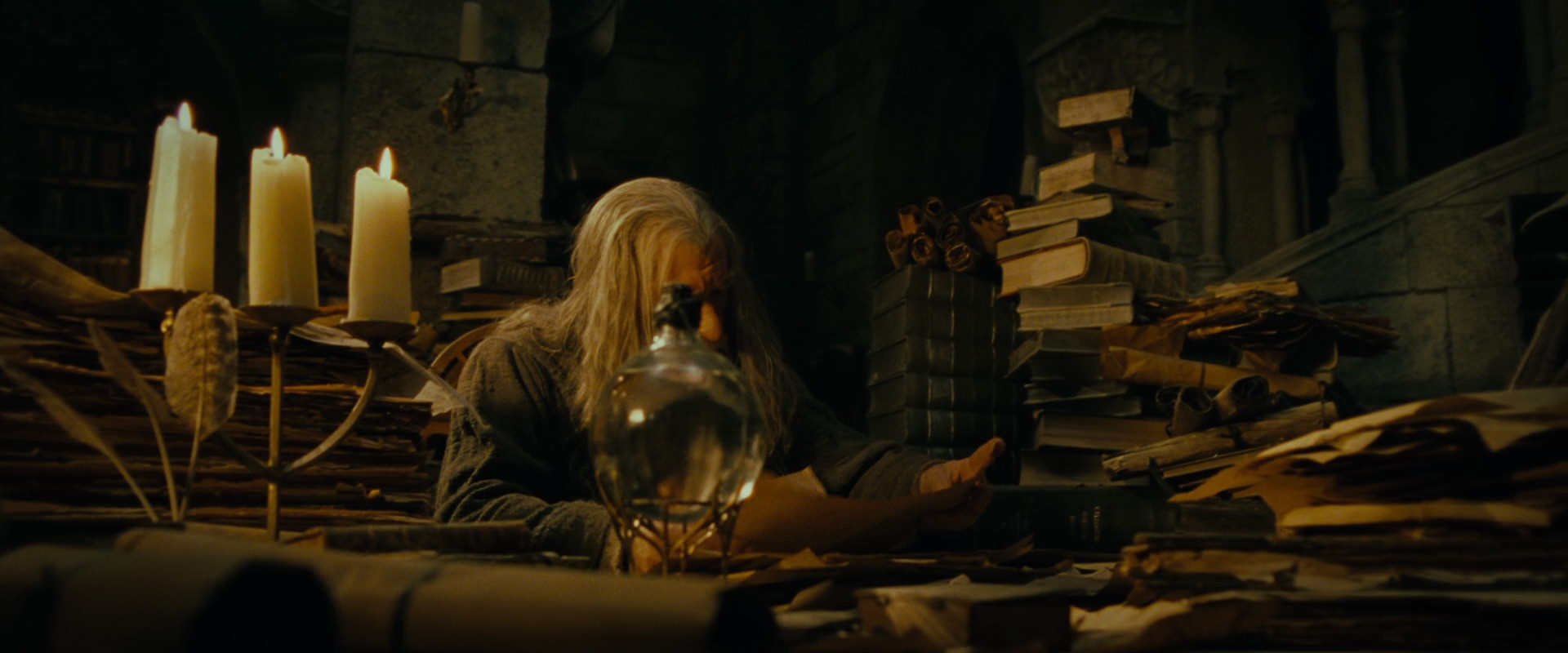 The Lord of the Rings: The Fellowship of the Ring (2001) movie still 3772