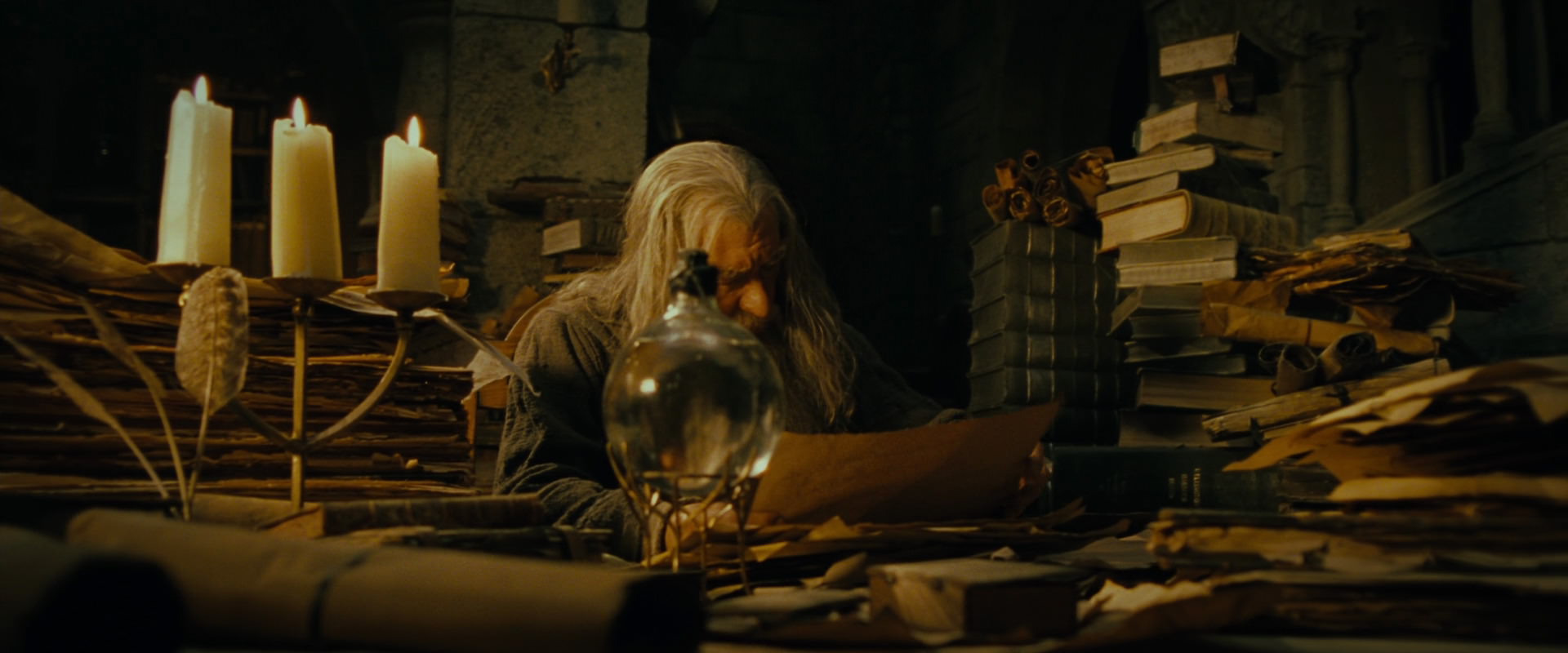 The Lord of the Rings: The Fellowship of the Ring (2001) screencap 3774