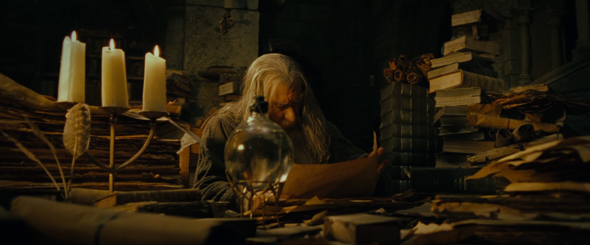 The Lord of the Rings: The Fellowship of the Ring (2001) movie still 3775