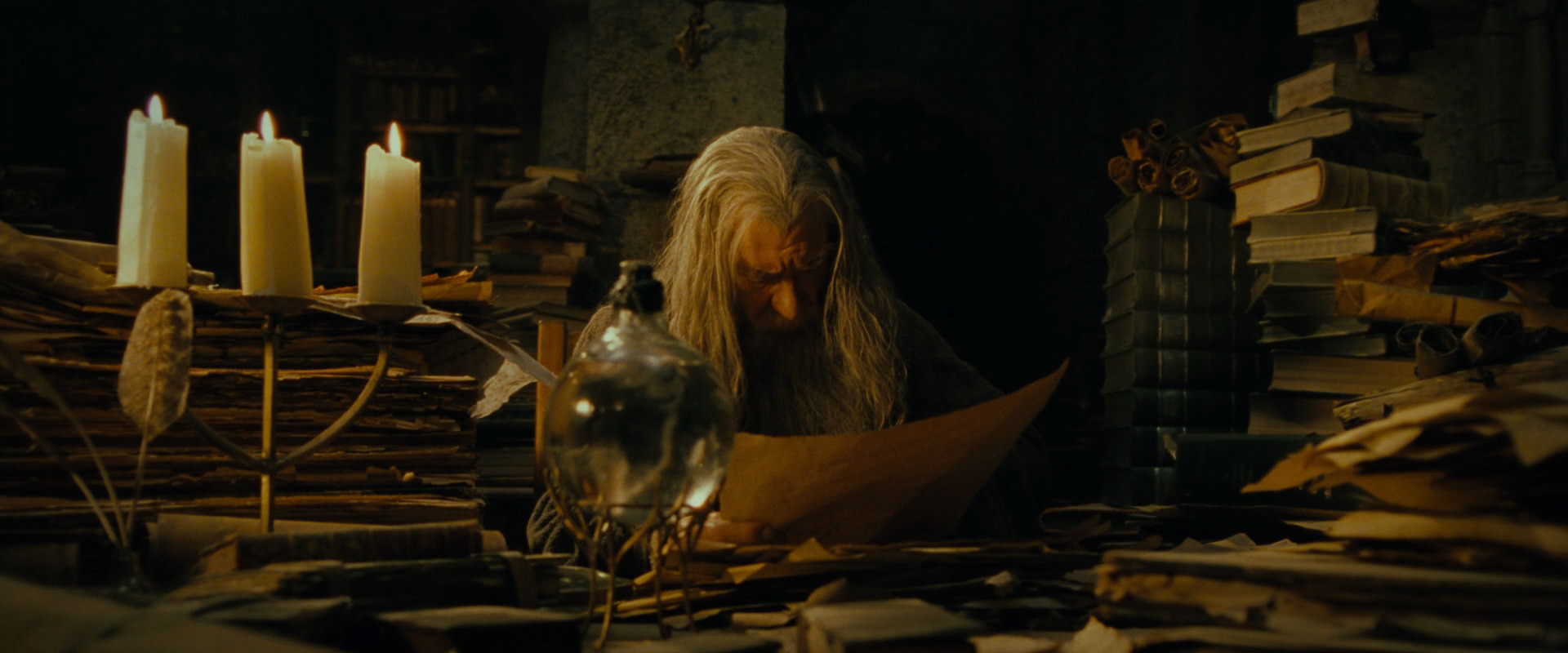 The Lord of the Rings: The Fellowship of the Ring (2001) movie still 3778