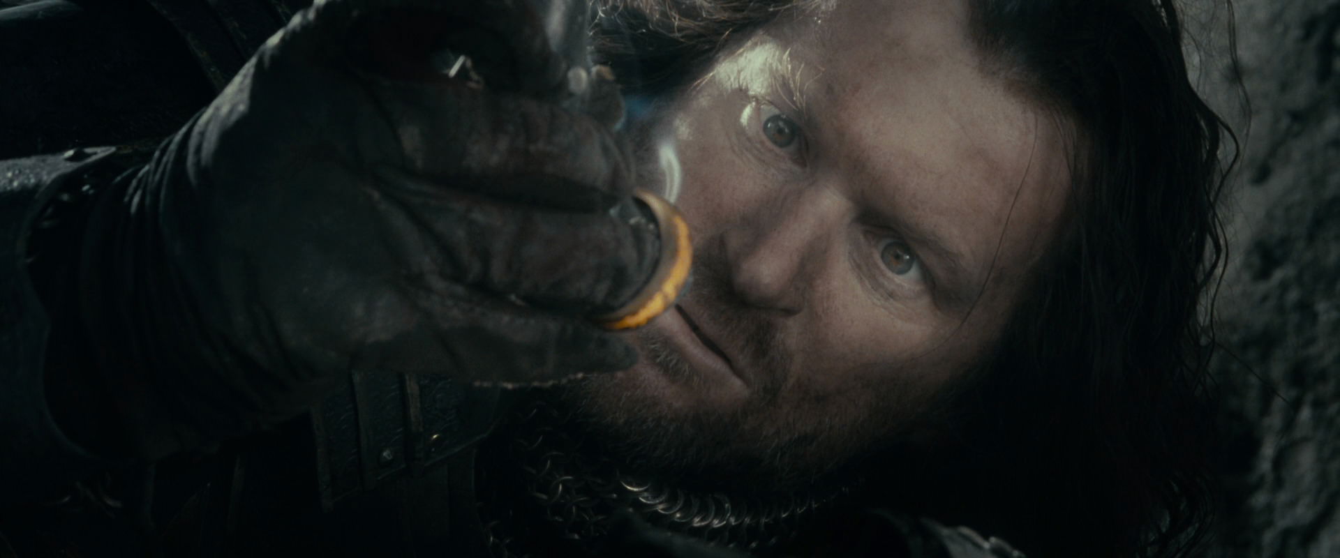 The Lord of the Rings: The Fellowship of the Ring (2001) screencap 378