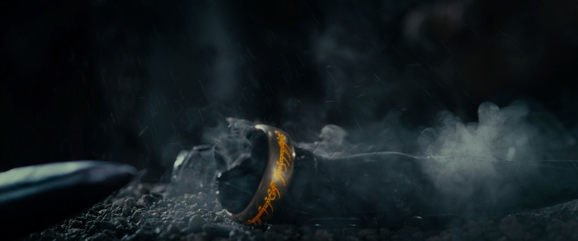 The Lord of the Rings: The Fellowship of the Ring (2001) HD screenshot 3782