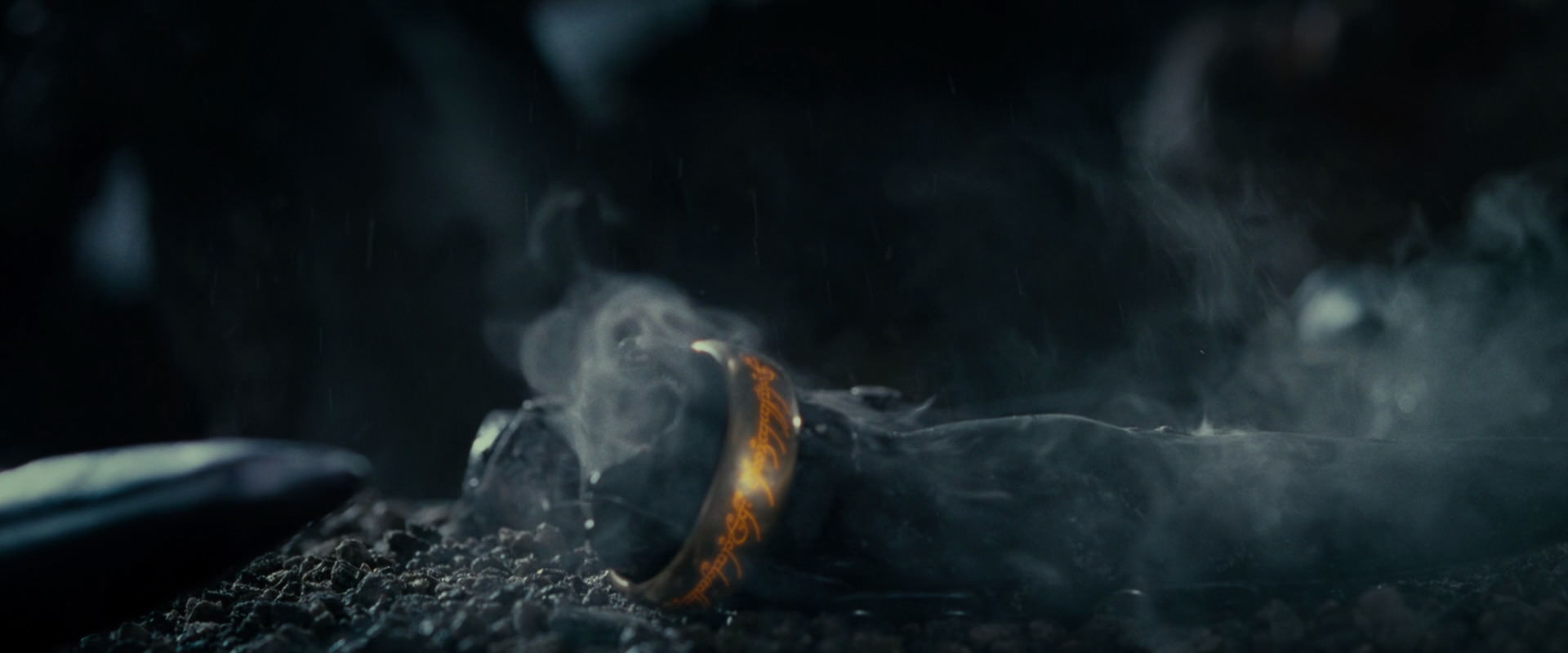 The Lord of the Rings: The Fellowship of the Ring (2001) screencap 3783