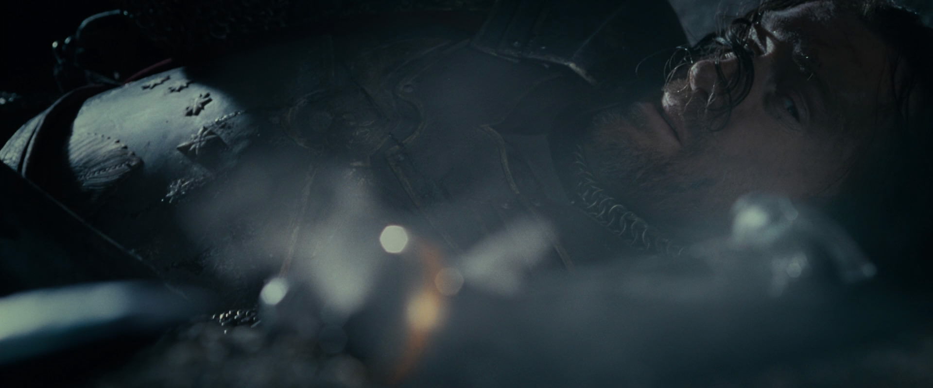 The Lord of the Rings: The Fellowship of the Ring (2001) HD screenshot 3788