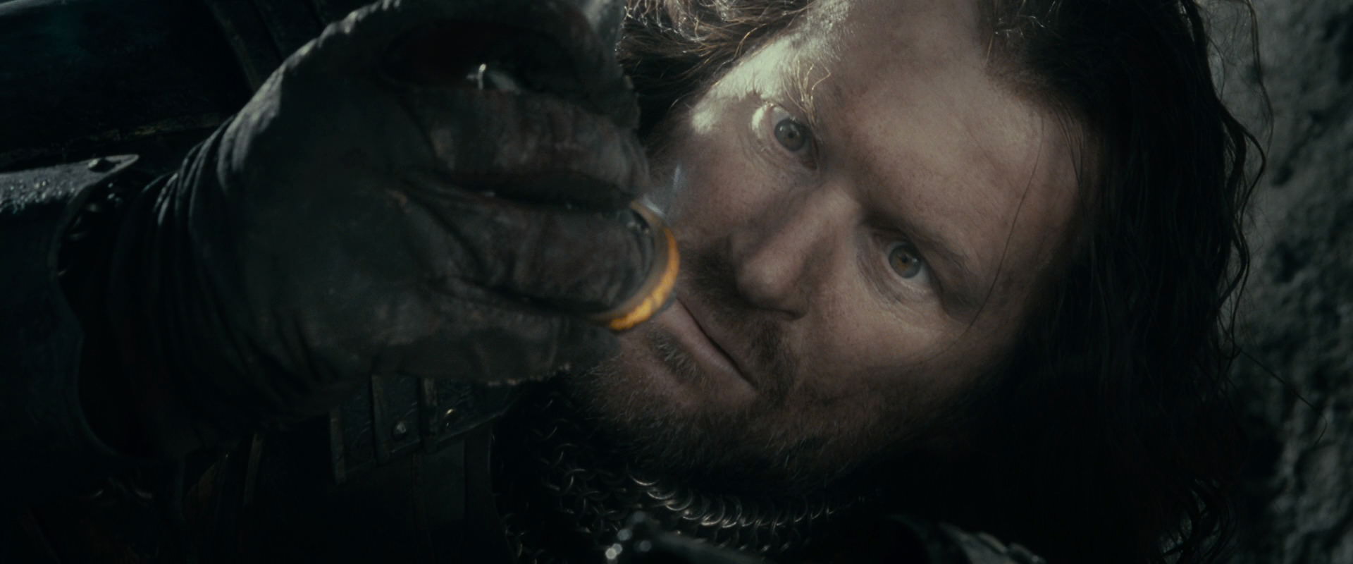 The Lord of the Rings: The Fellowship of the Ring (2001) movie still 379