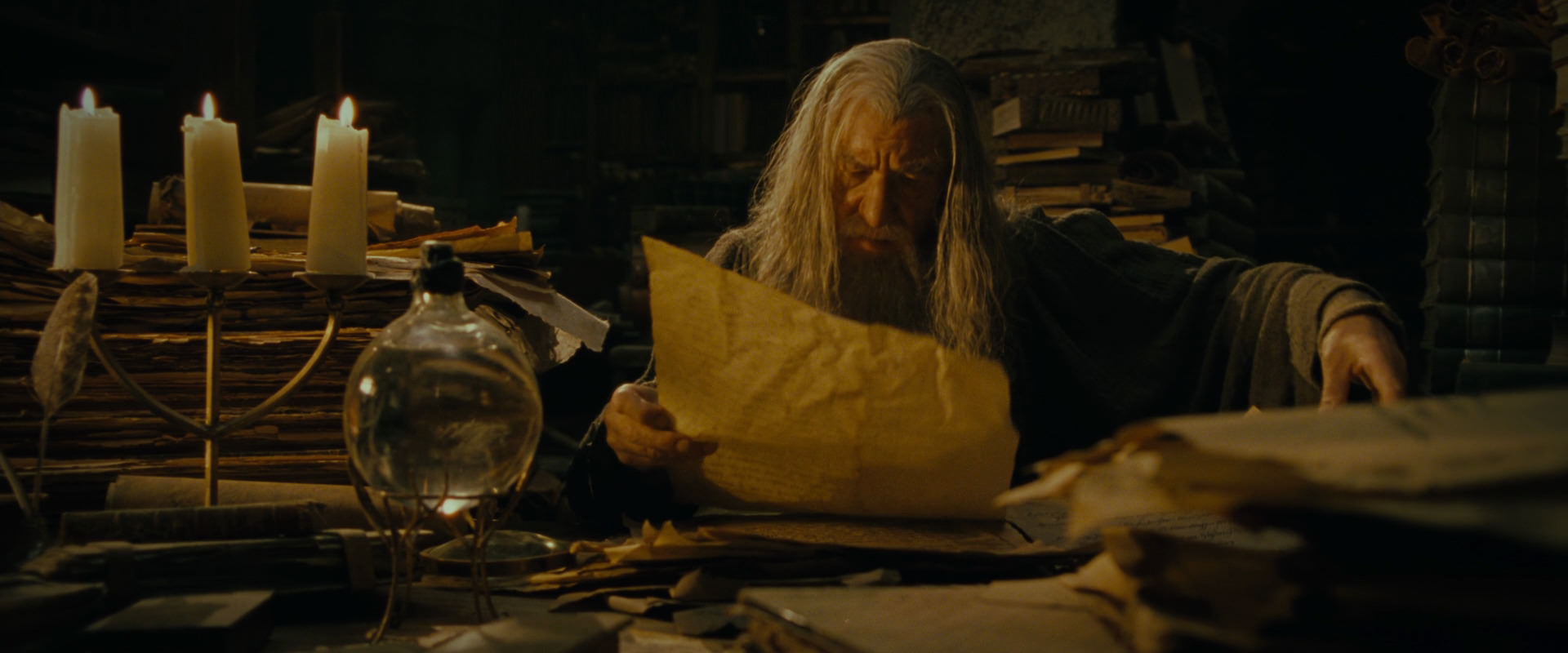 The Lord of the Rings: The Fellowship of the Ring (2001) screencap 3792