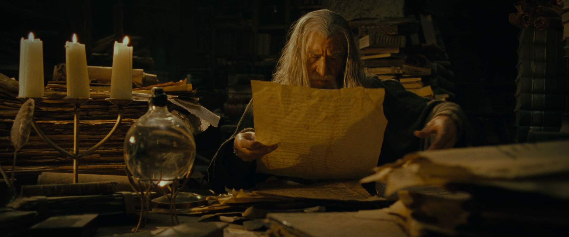 The Lord of the Rings: The Fellowship of the Ring (2001) movie still 3793
