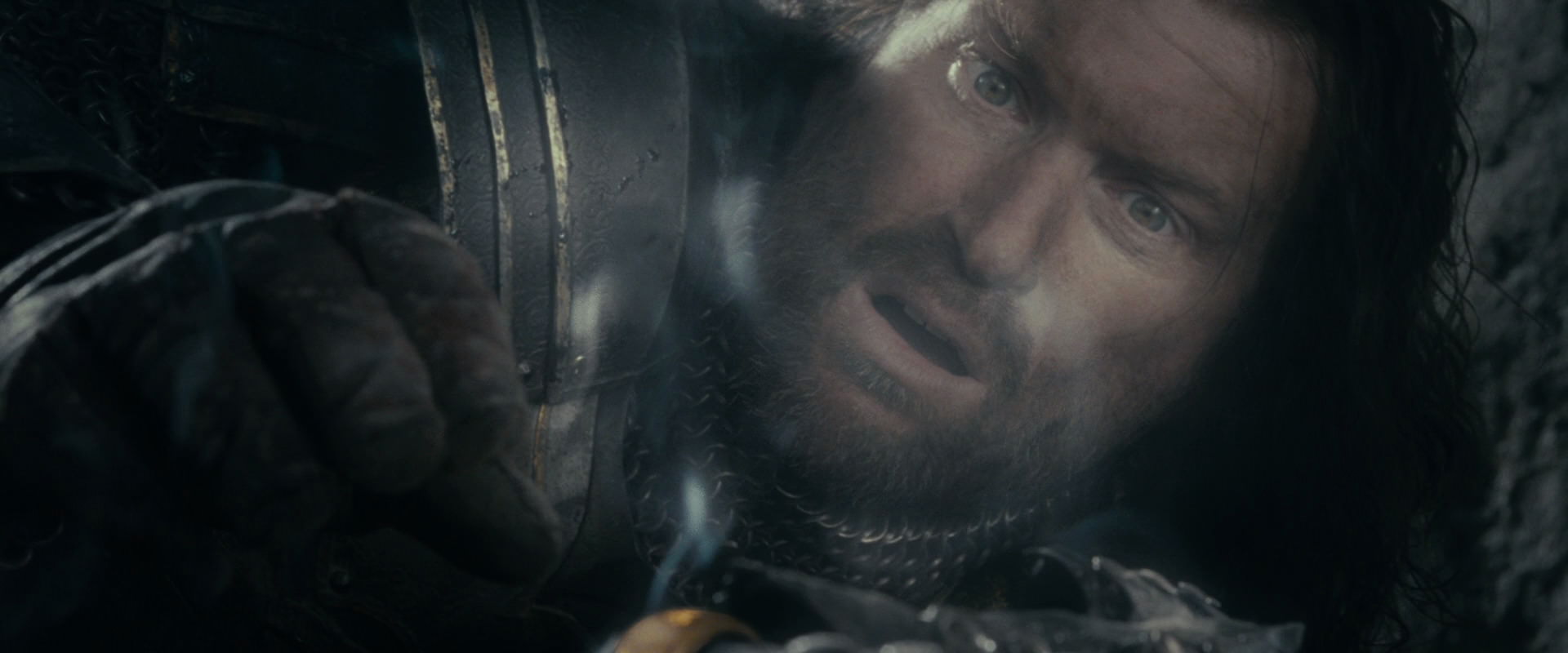 The Lord of the Rings: The Fellowship of the Ring (2001) HD screenshot 3794