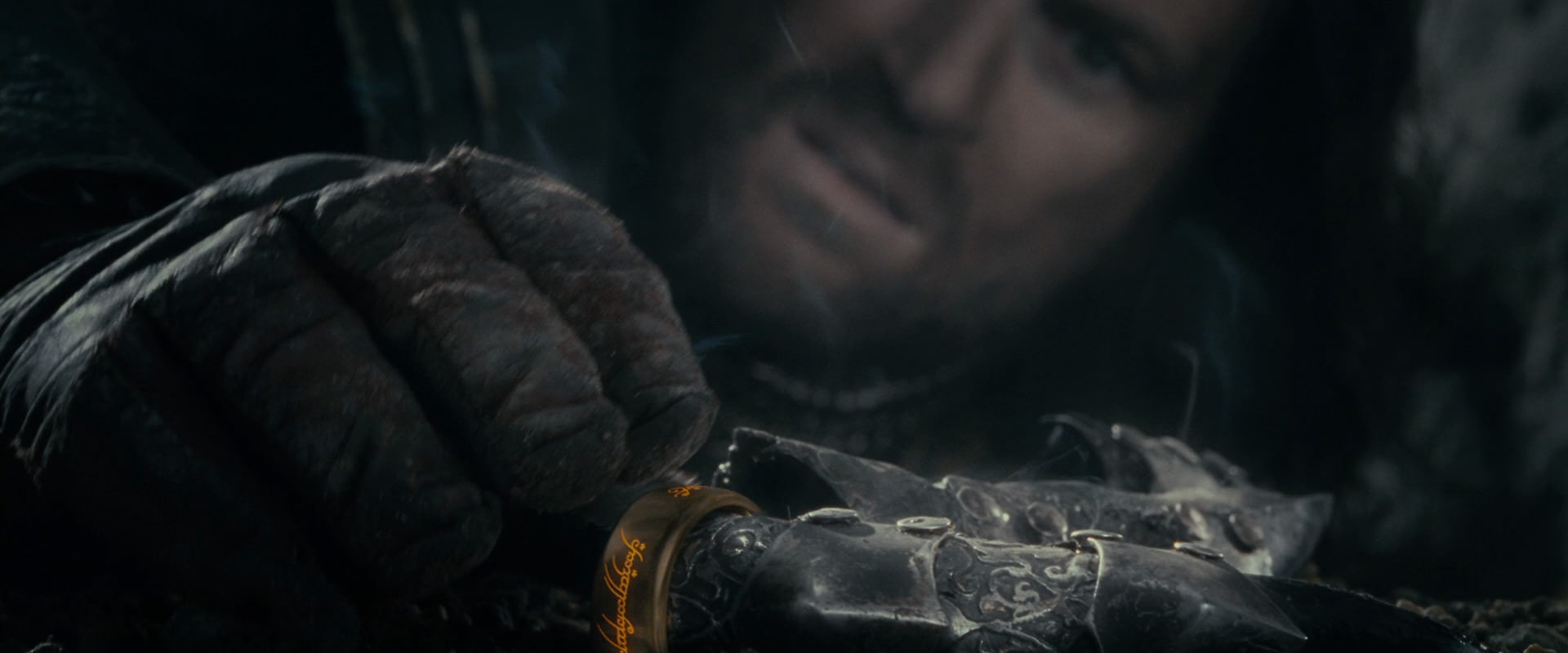 The Lord of the Rings: The Fellowship of the Ring (2001) HD screenshot 3797