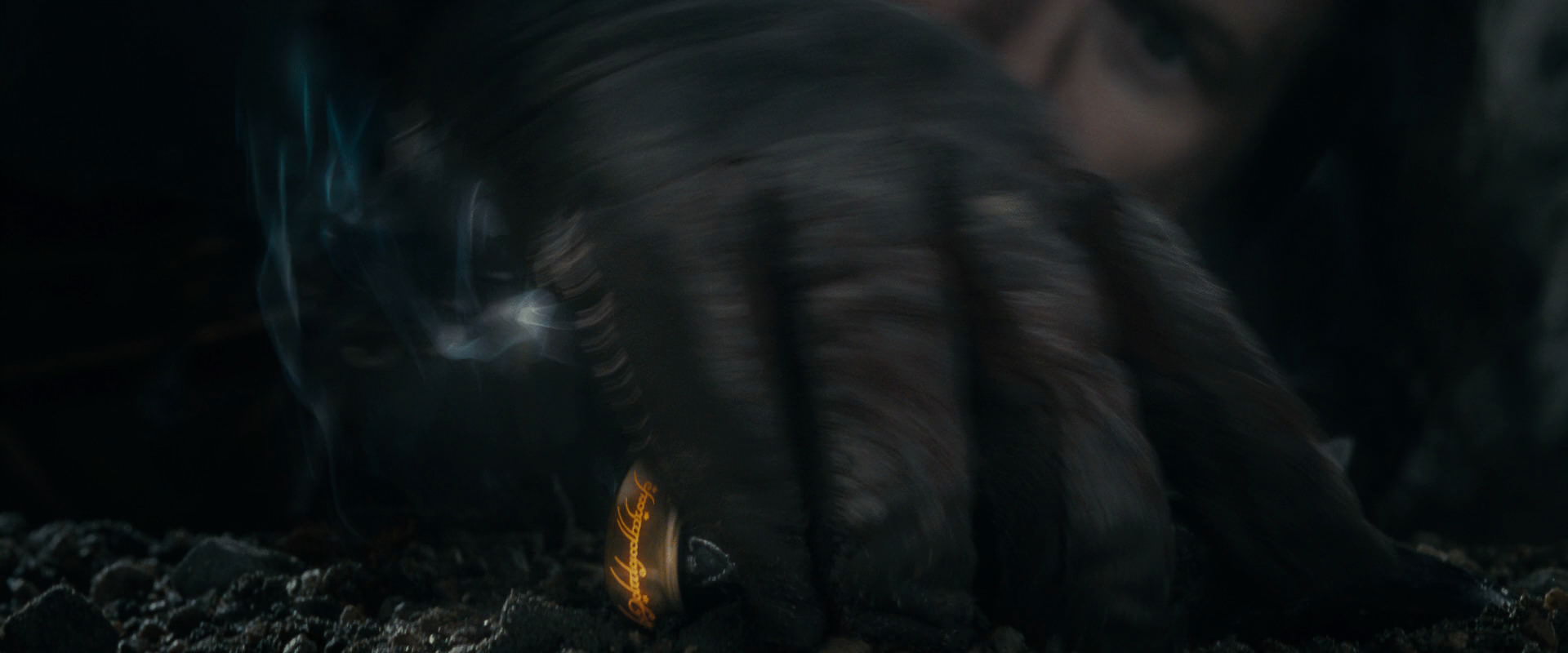 The Lord of the Rings: The Fellowship of the Ring (2001) screencap 3798
