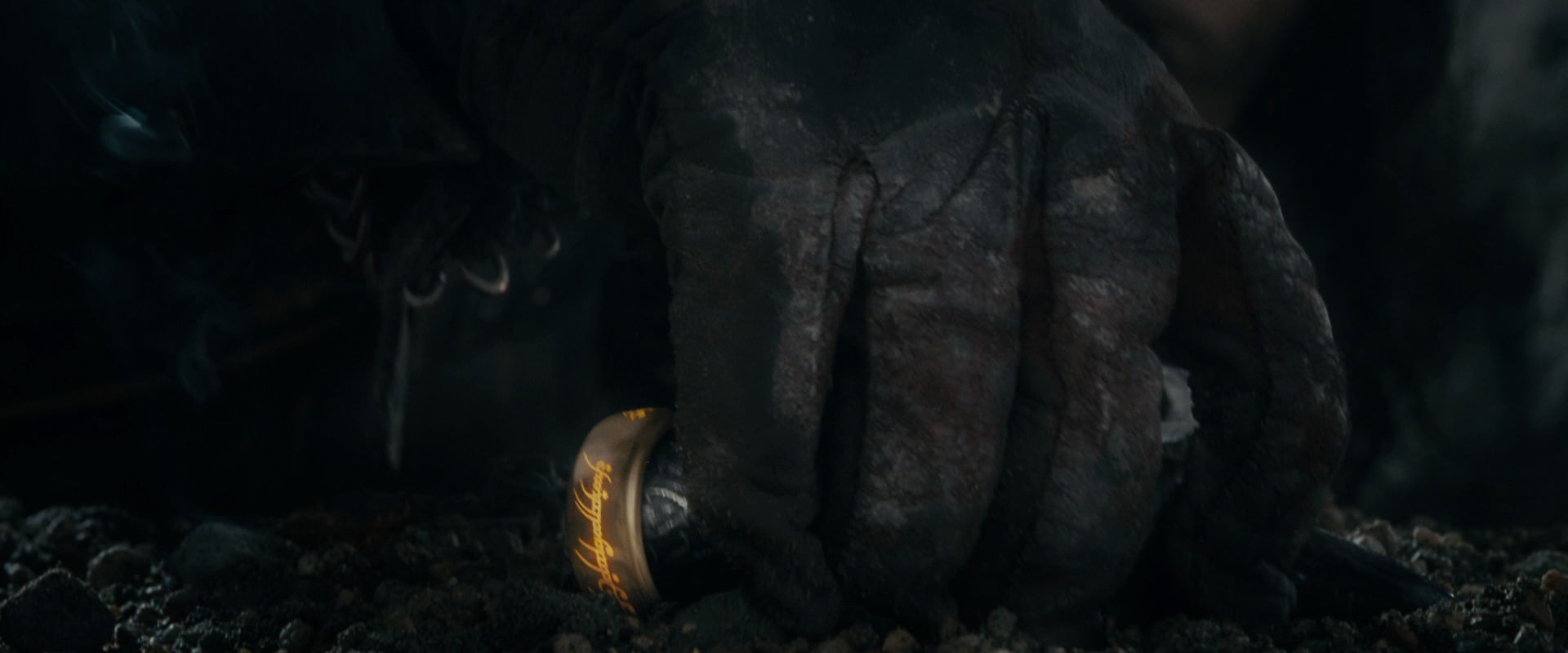 The Lord of the Rings: The Fellowship of the Ring (2001) movie still 3799