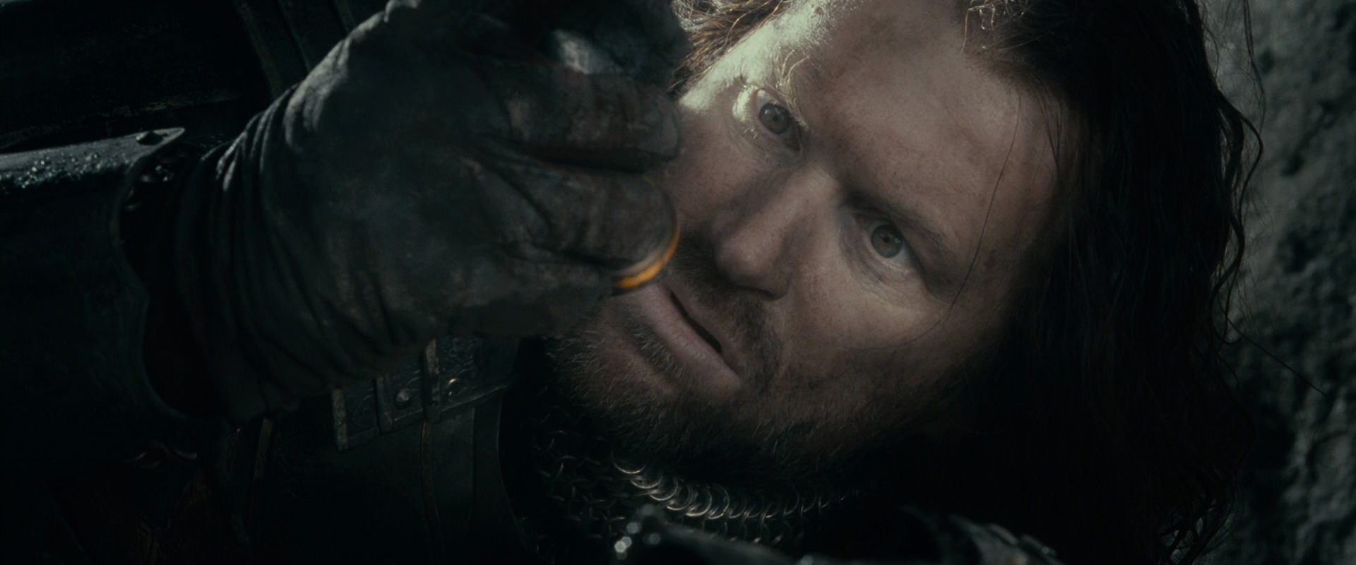 The Lord of the Rings: The Fellowship of the Ring (2001) HD screenshot 380