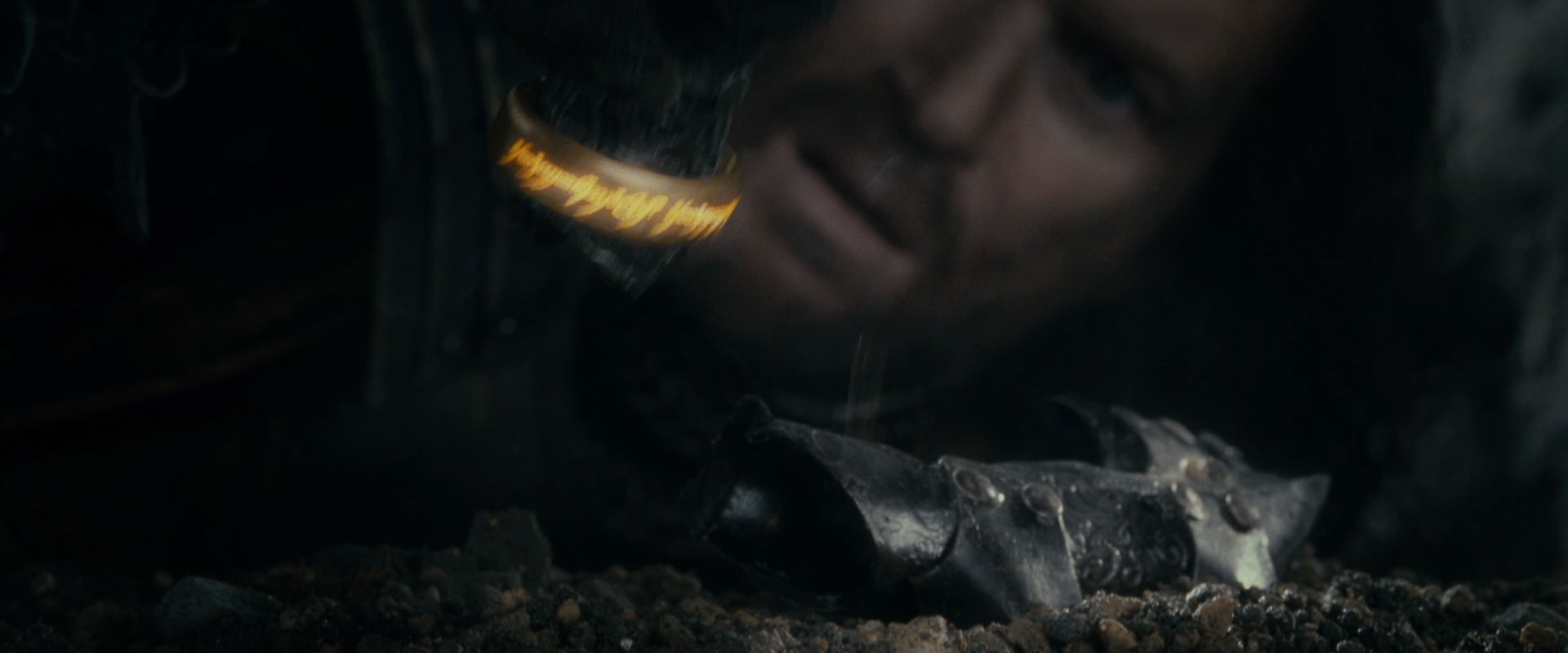 The Lord of the Rings: The Fellowship of the Ring (2001) HD screenshot 3800