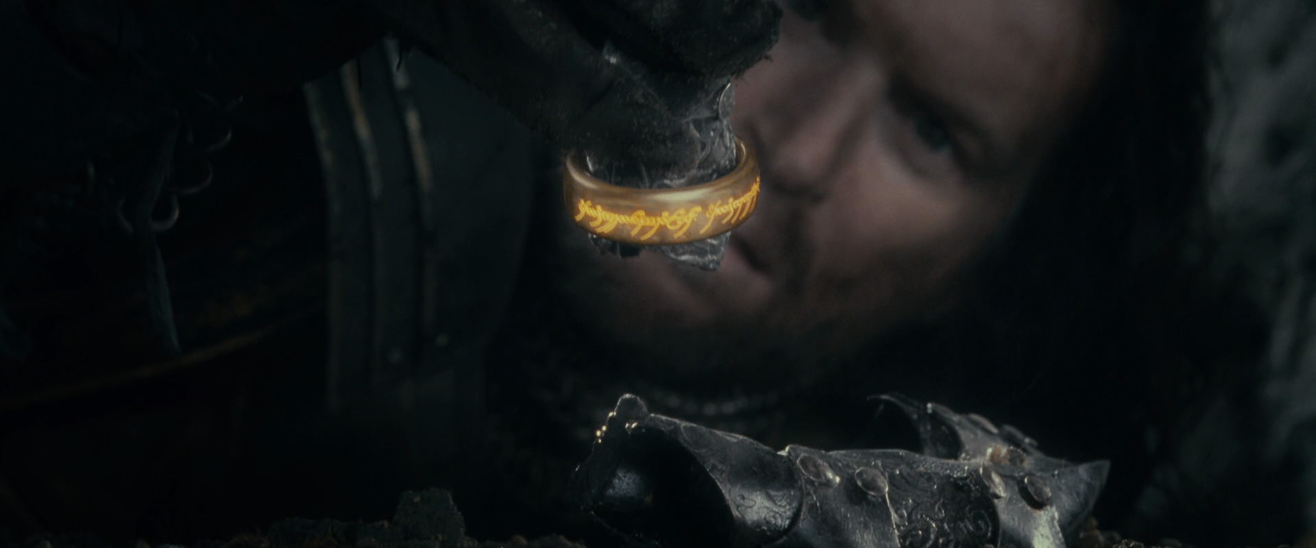 The Lord of the Rings: The Fellowship of the Ring (2001) screencap 3801
