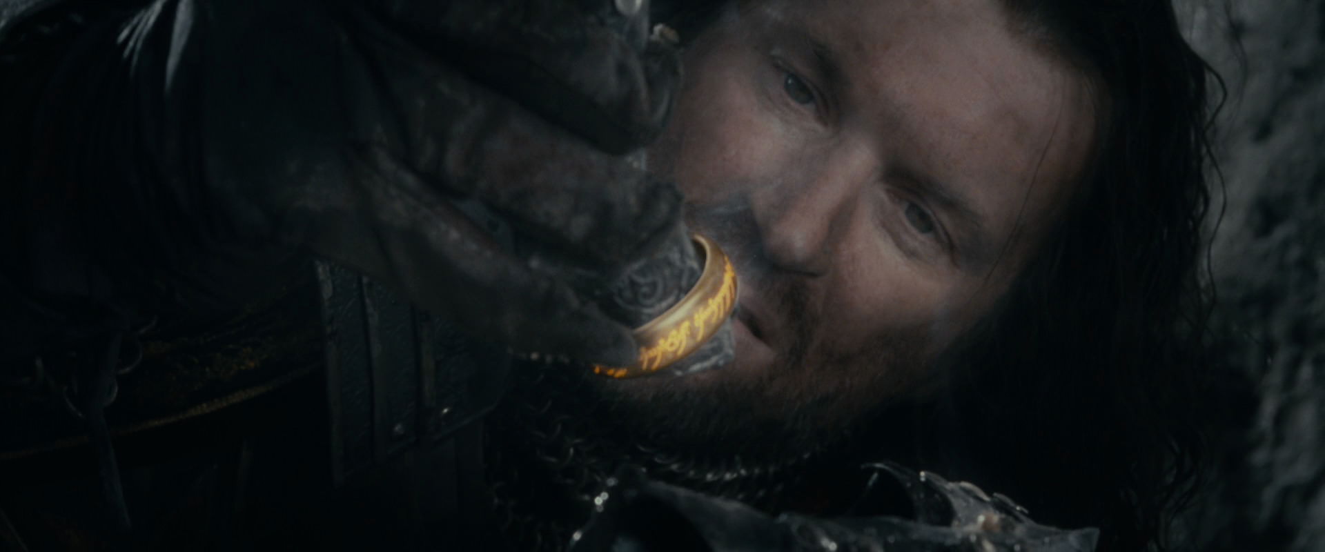 The Lord of the Rings: The Fellowship of the Ring (2001) HD screenshot 3803
