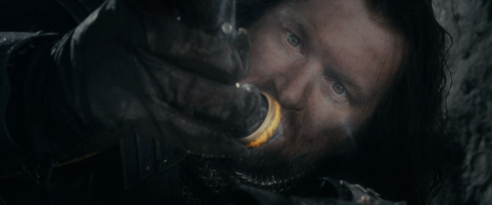 The Lord of the Rings: The Fellowship of the Ring (2001) screencap 3804