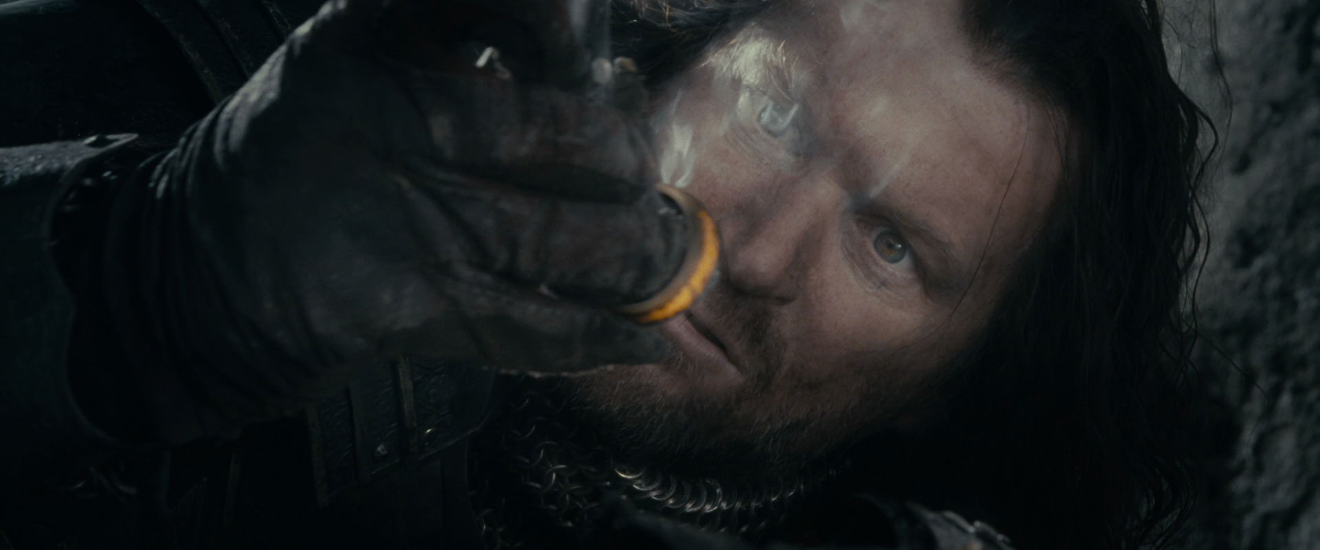 The Lord of the Rings: The Fellowship of the Ring (2001) HD screenshot 3806
