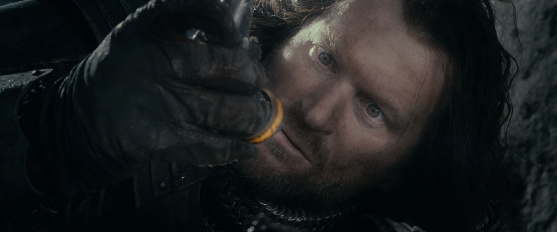 The Lord of the Rings: The Fellowship of the Ring (2001) screencap 3807