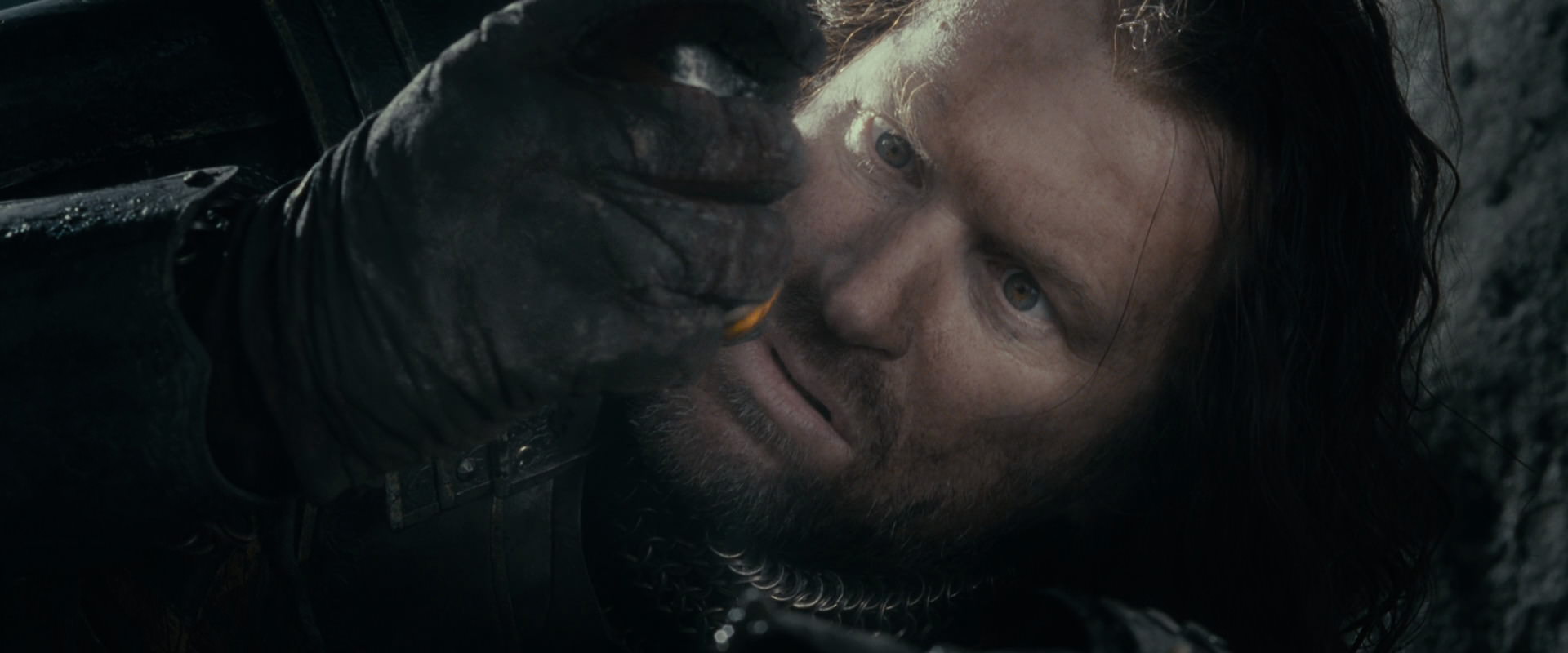 The Lord of the Rings: The Fellowship of the Ring (2001) HD screenshot 3809