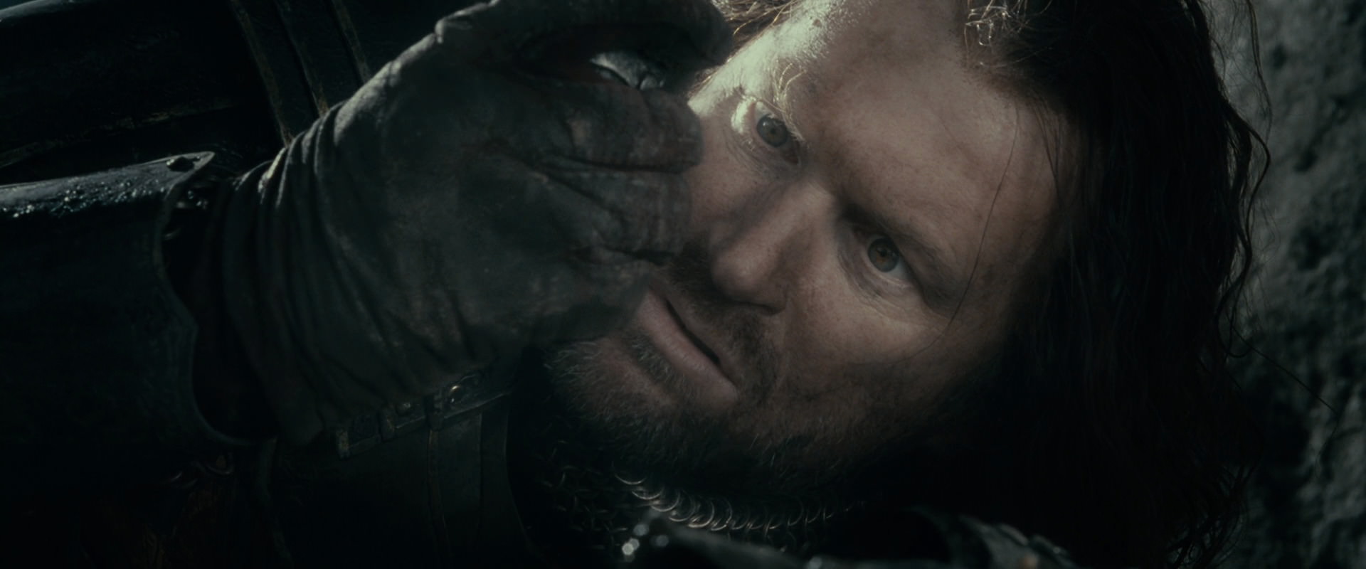 The Lord of the Rings: The Fellowship of the Ring (2001) screencap 381