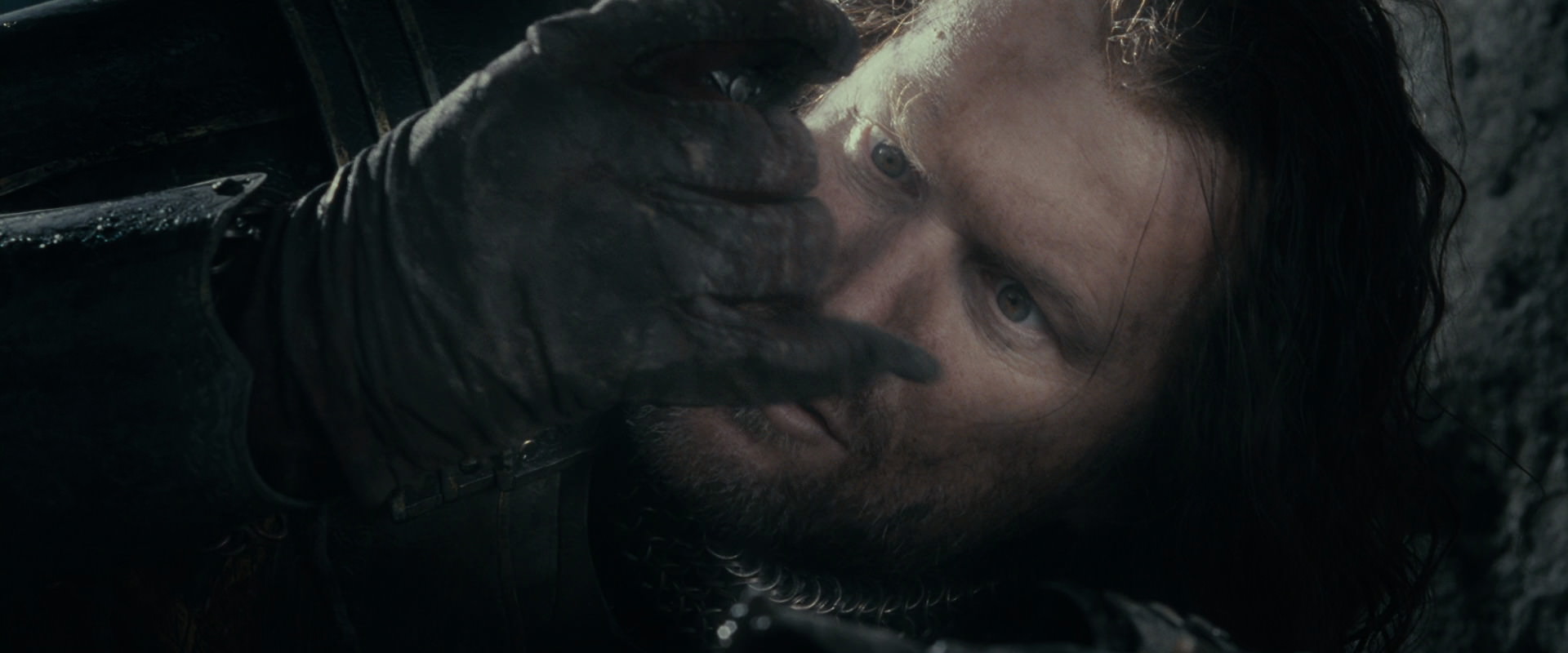 The Lord of the Rings: The Fellowship of the Ring (2001) screencap 3810