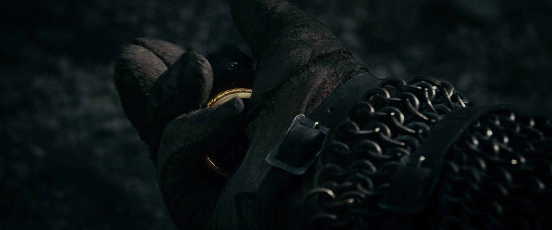 The Lord of the Rings: The Fellowship of the Ring (2001) HD screenshot 3812