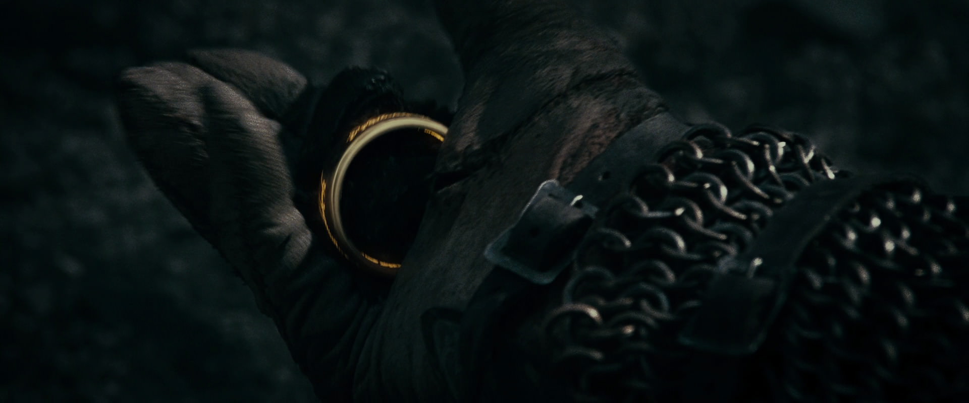 The Lord of the Rings: The Fellowship of the Ring (2001) screencap 3813