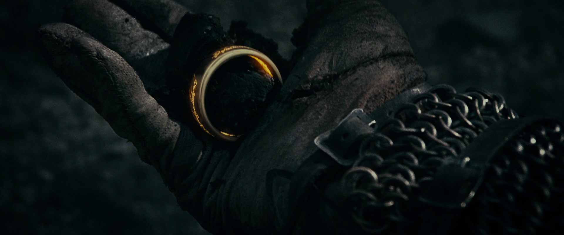The Lord of the Rings: The Fellowship of the Ring (2001) movie still 3814