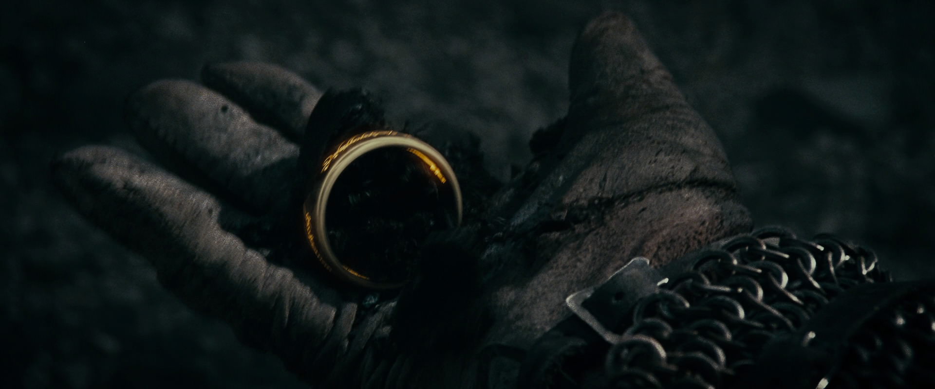 The Lord of the Rings: The Fellowship of the Ring (2001) screencap 3816
