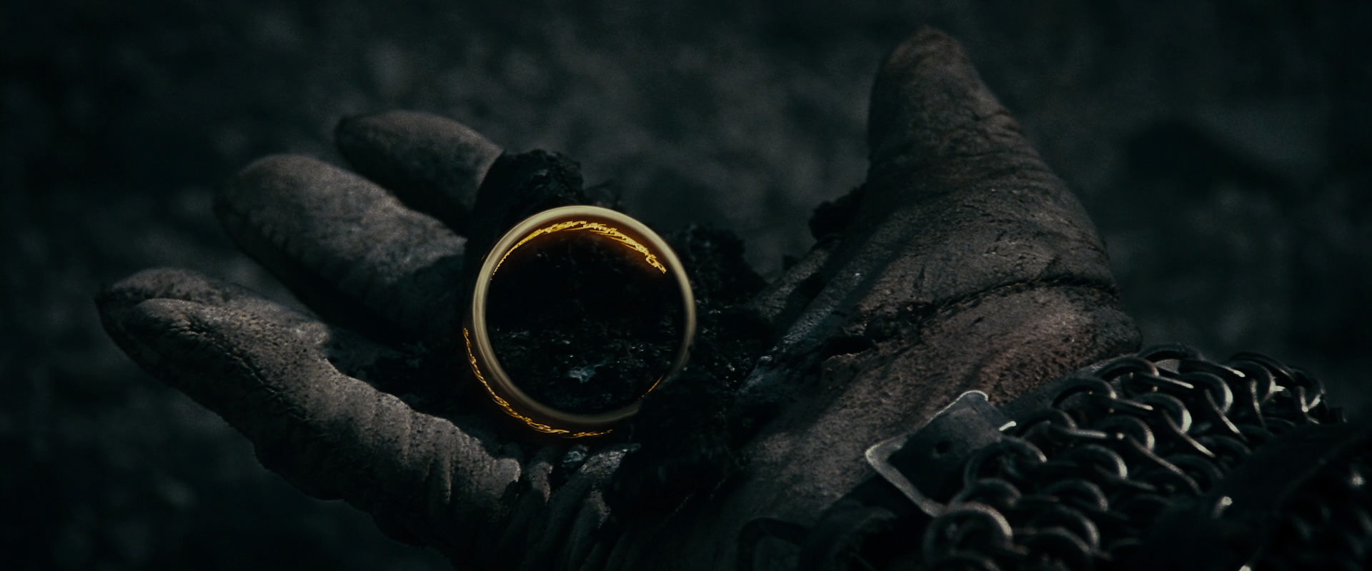The Lord of the Rings: The Fellowship of the Ring (2001) movie still 3817