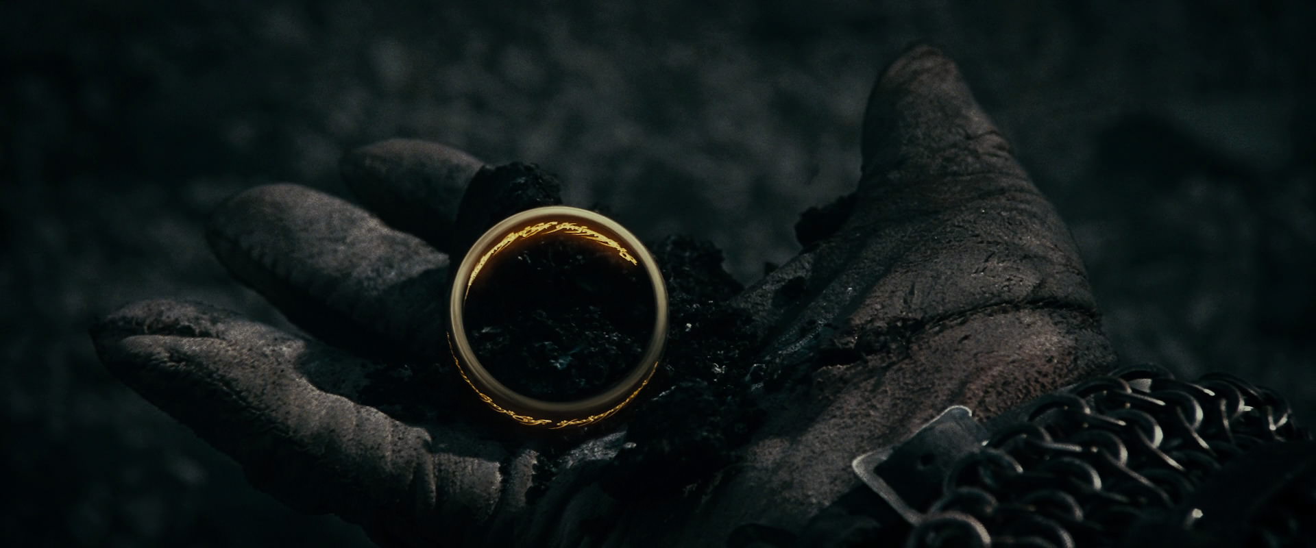 The Lord of the Rings: The Fellowship of the Ring (2001) HD screenshot 3818
