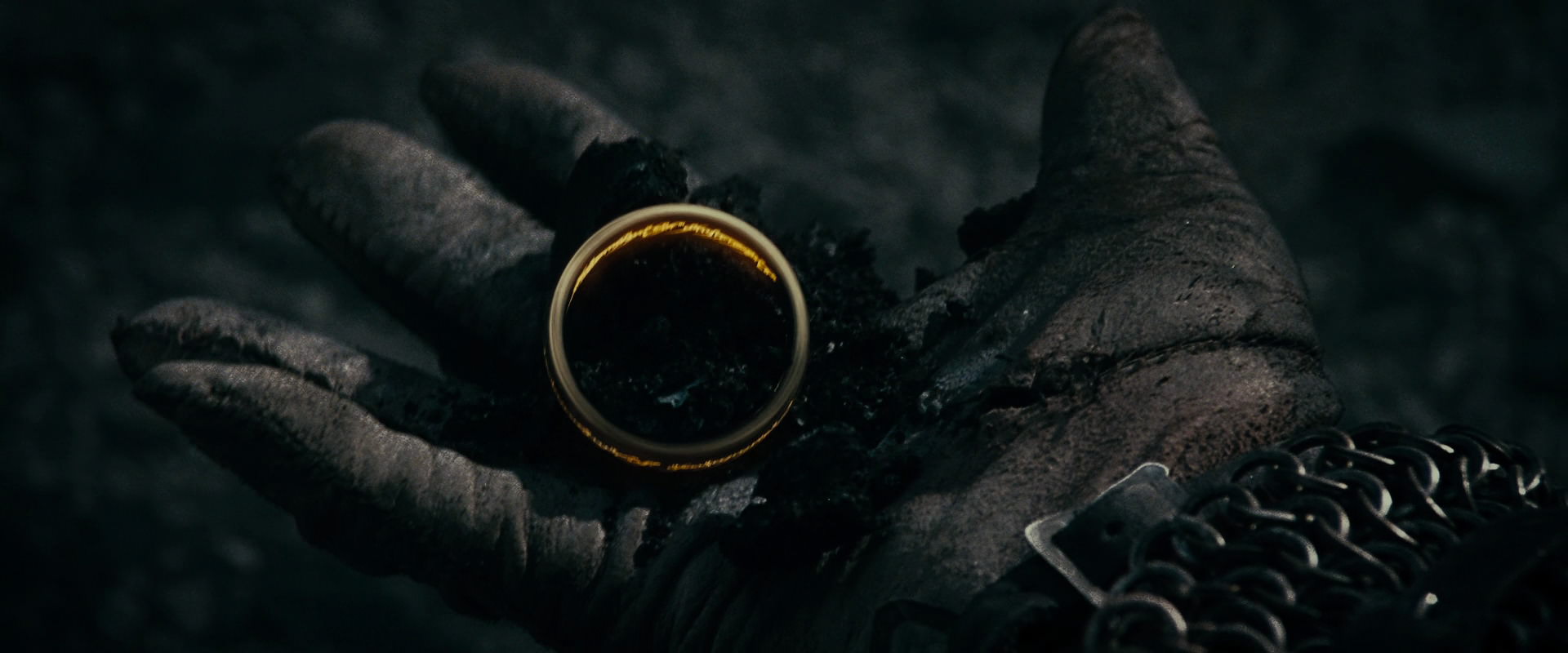 The Lord of the Rings: The Fellowship of the Ring (2001) screencap 3819