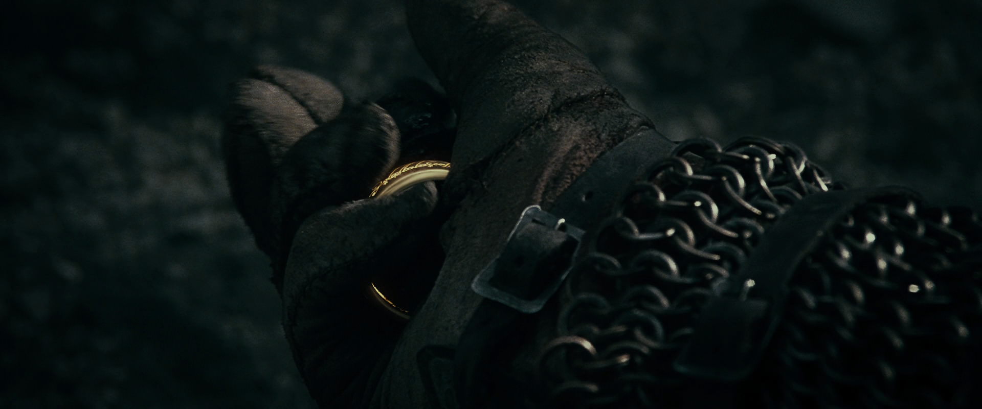 The Lord of the Rings: The Fellowship of the Ring (2001) movie still 382