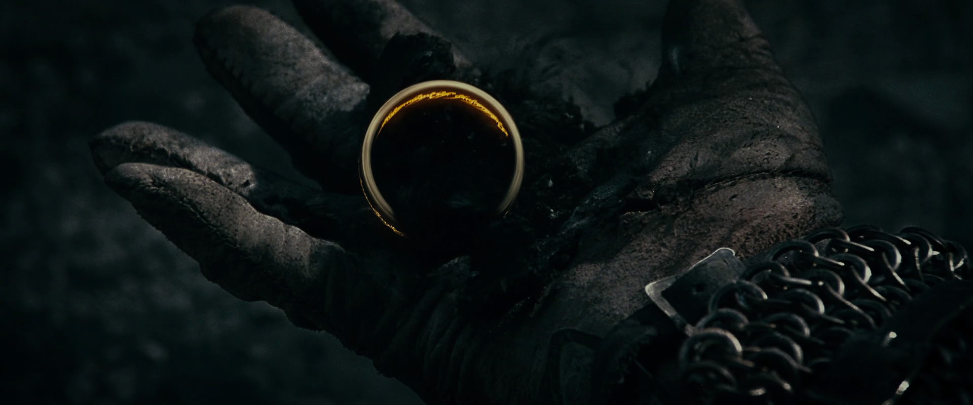 The Lord of the Rings: The Fellowship of the Ring (2001) movie still 3820