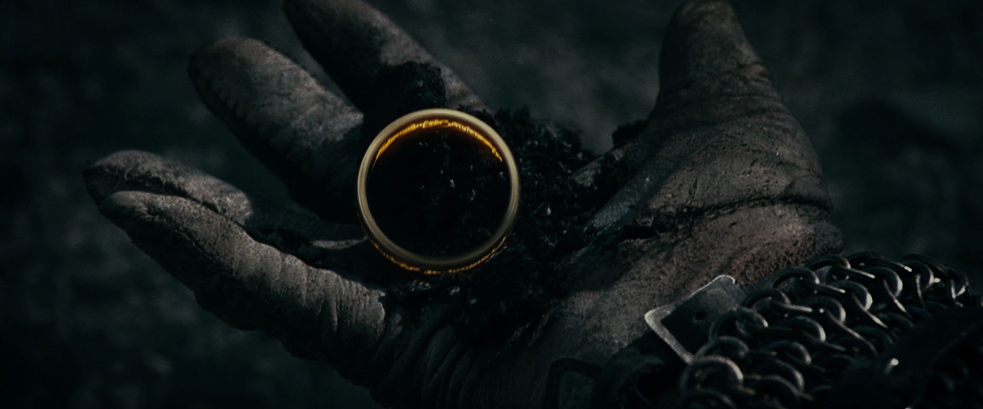 The Lord of the Rings: The Fellowship of the Ring (2001) HD screenshot 3821
