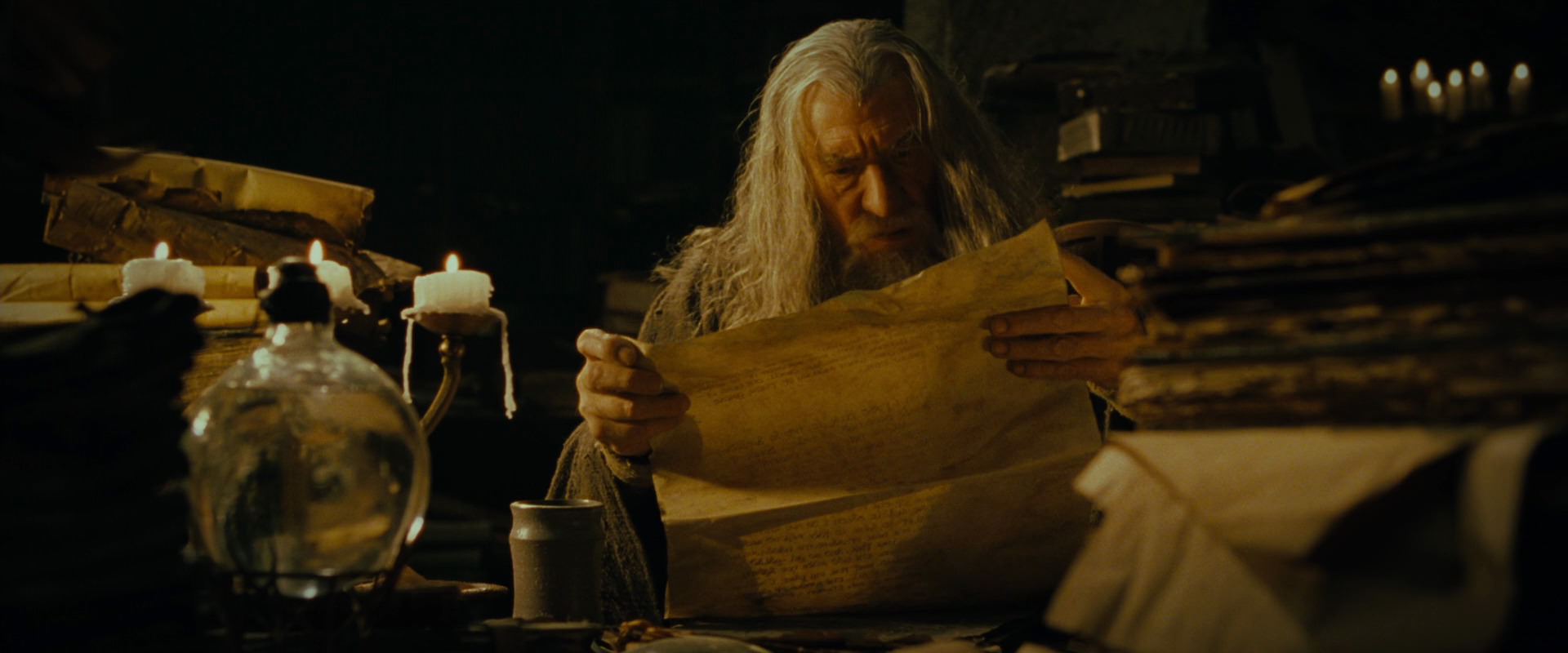 The Lord of the Rings: The Fellowship of the Ring (2001) screencap 3822