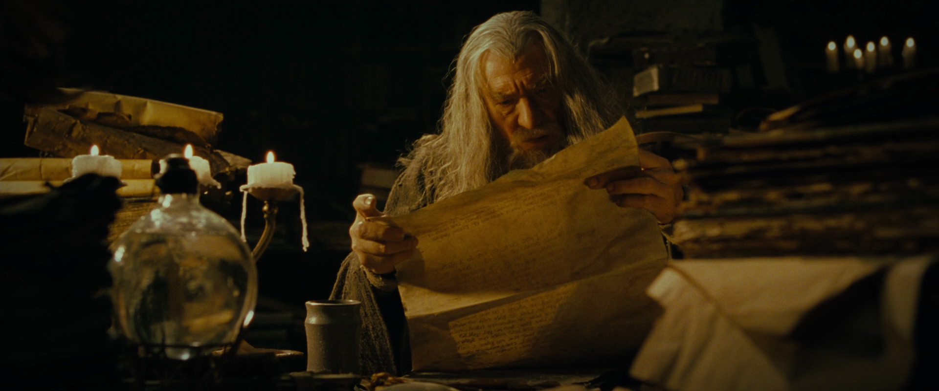 The Lord of the Rings: The Fellowship of the Ring (2001) movie still 3823