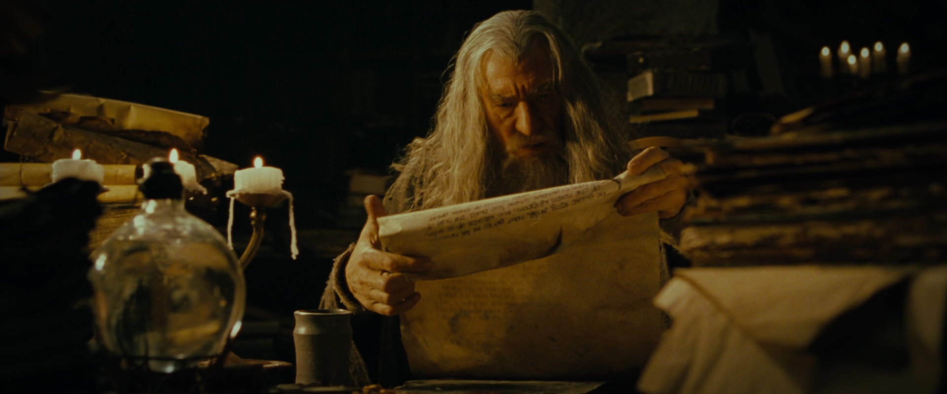 The Lord of the Rings: The Fellowship of the Ring (2001) screencap 3825