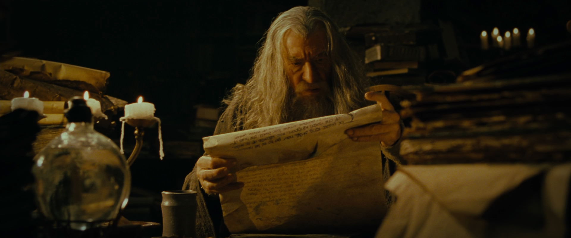 The Lord of the Rings: The Fellowship of the Ring (2001) movie still 3826