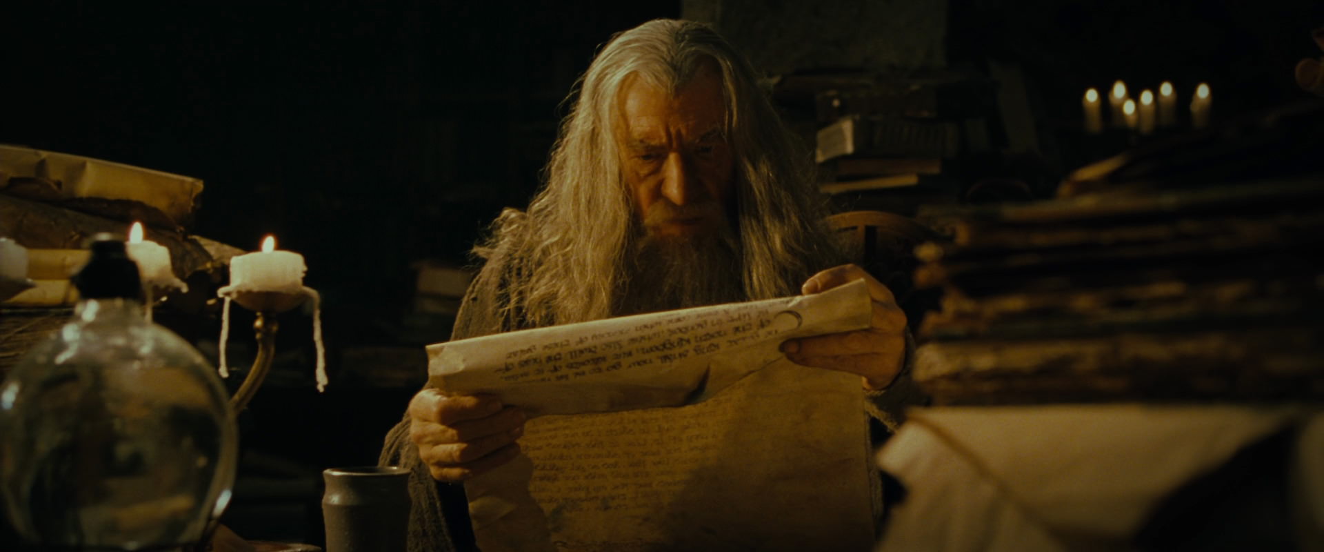 The Lord of the Rings: The Fellowship of the Ring (2001) screencap 3828