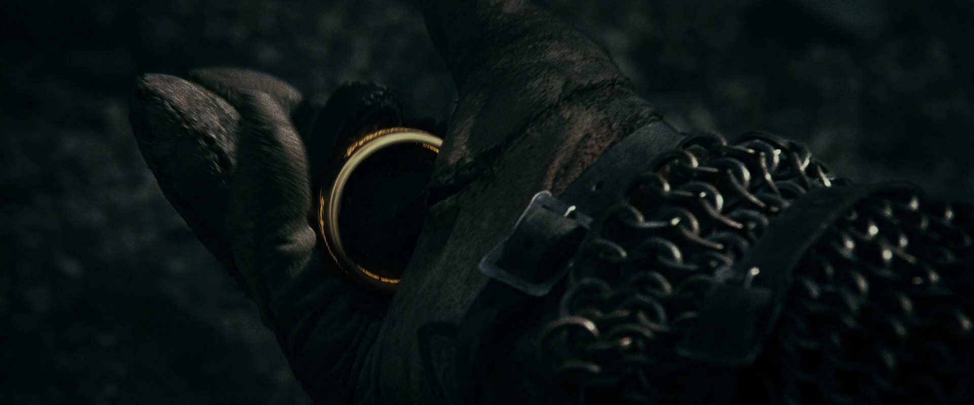 The Lord of the Rings: The Fellowship of the Ring (2001) HD screenshot 383