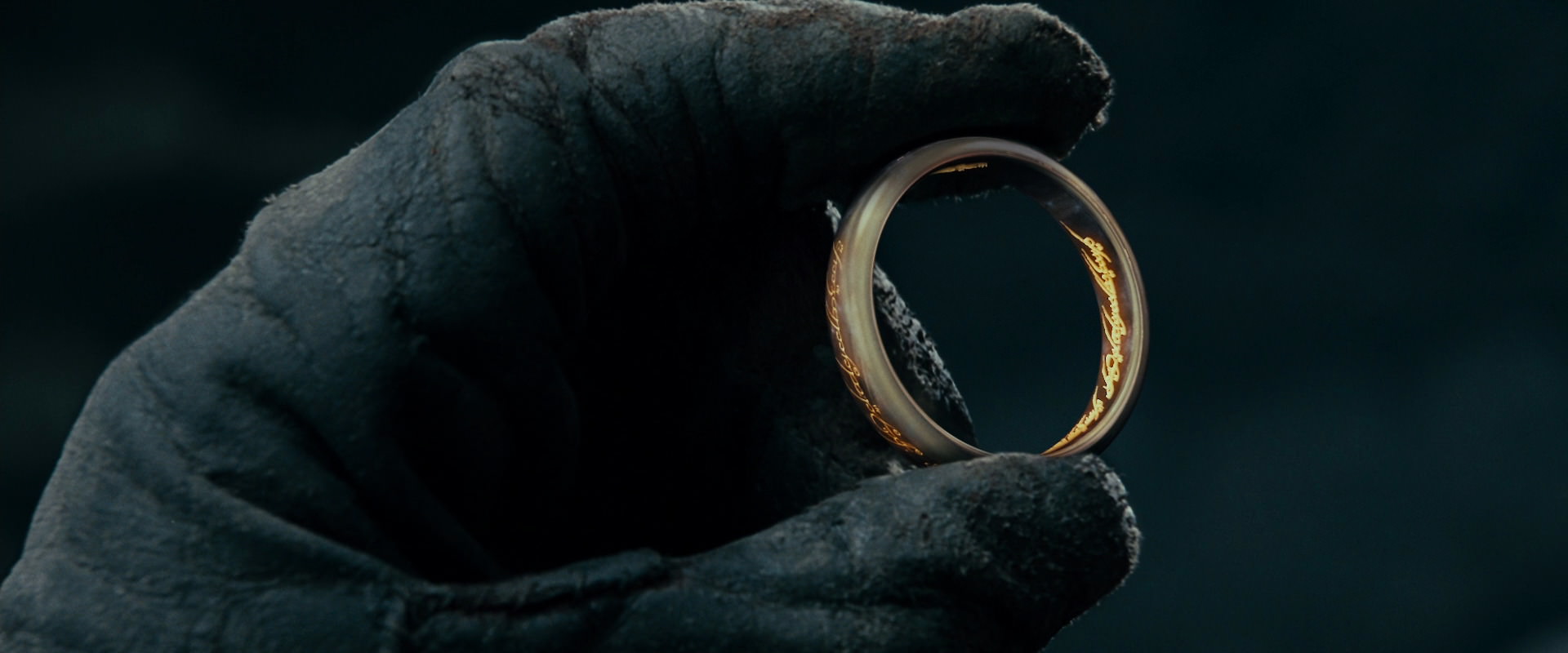 The Lord of the Rings: The Fellowship of the Ring (2001) HD screenshot 3830