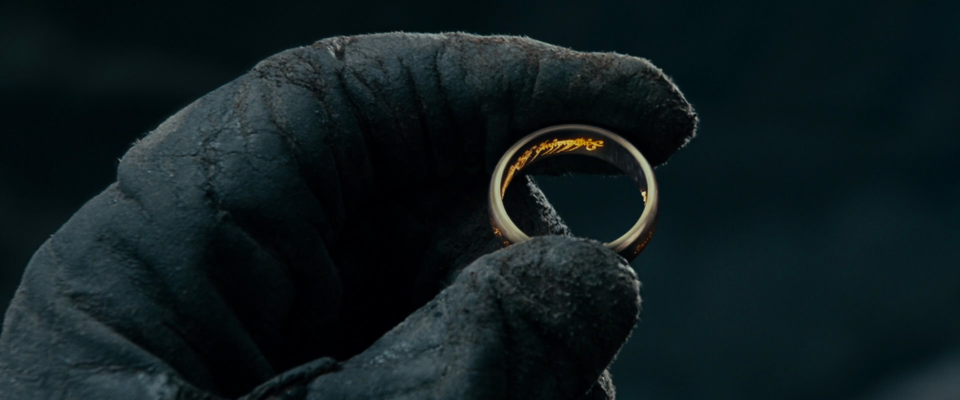The Lord of the Rings: The Fellowship of the Ring (2001) HD screenshot 3833