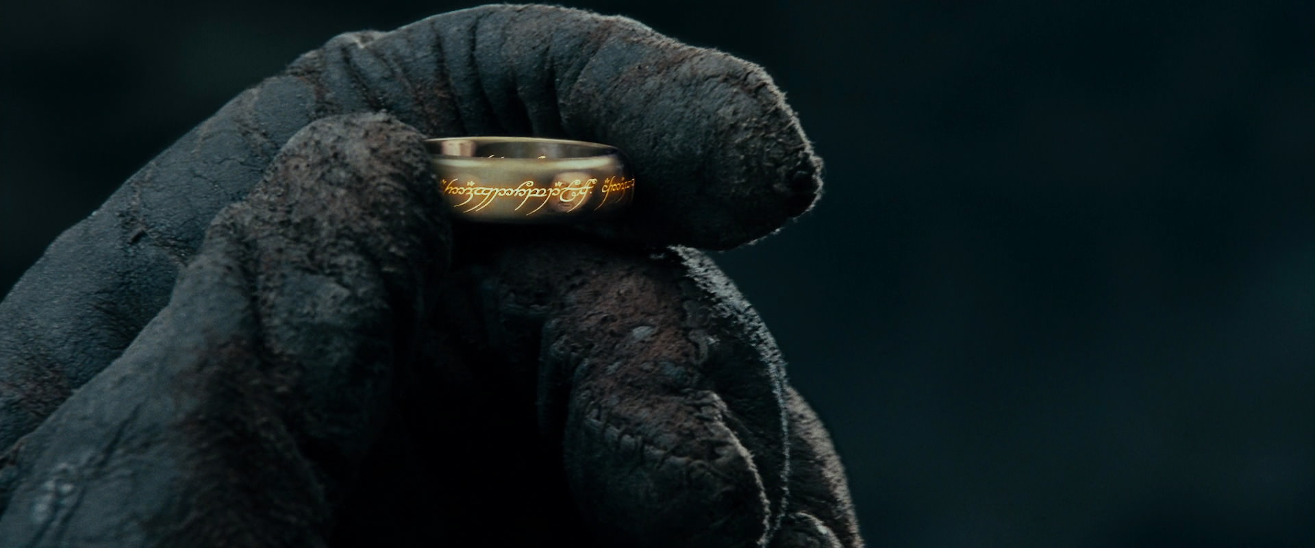The Lord of the Rings: The Fellowship of the Ring (2001) HD screenshot 3836