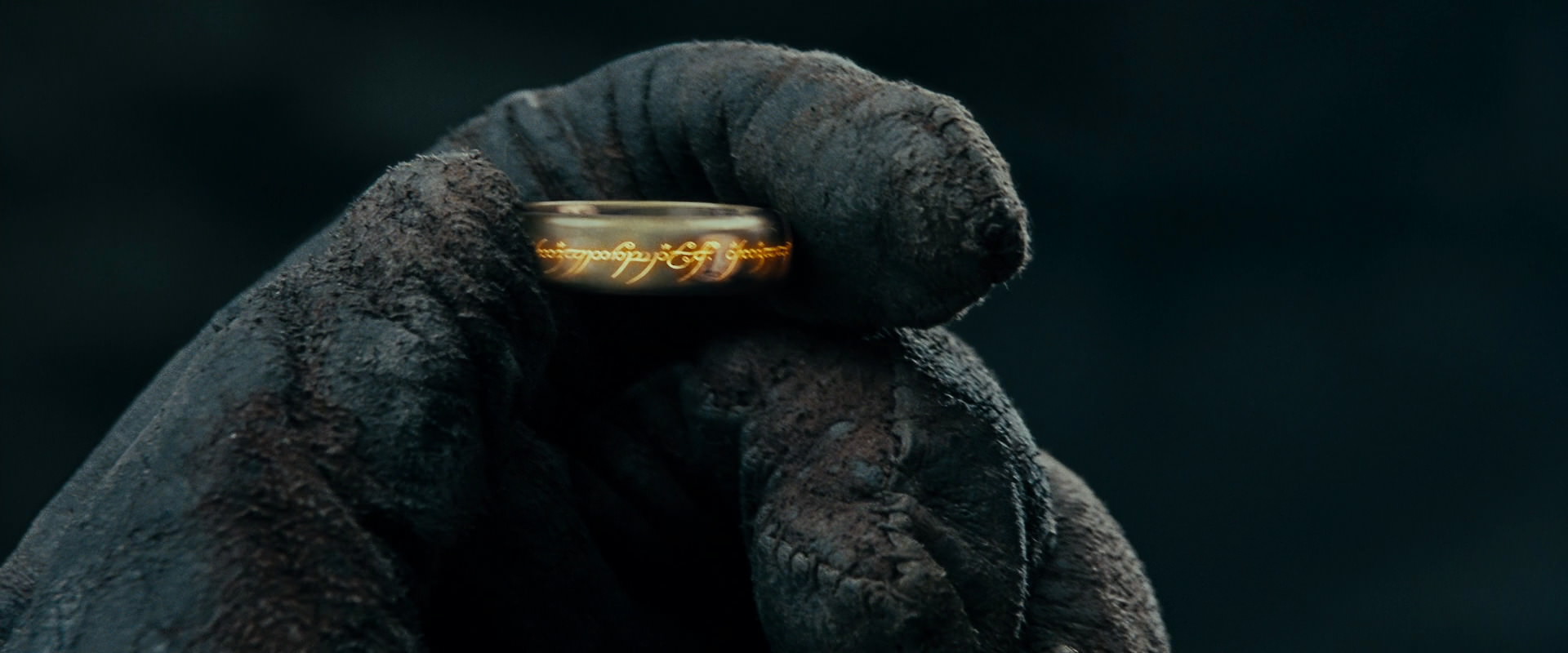 The Lord of the Rings: The Fellowship of the Ring (2001) screencap 3837