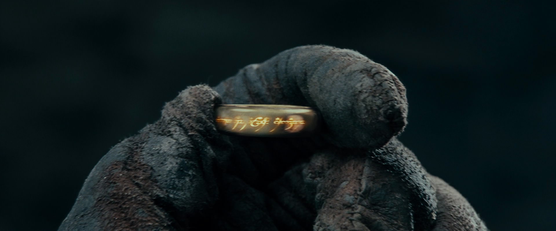 The Lord of the Rings: The Fellowship of the Ring (2001) HD screenshot 3839
