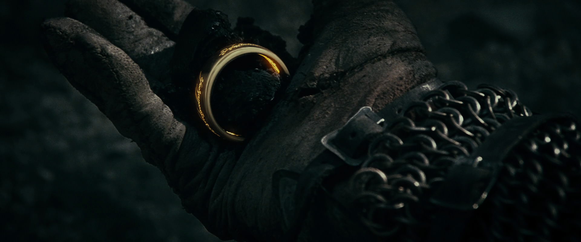 The Lord of the Rings: The Fellowship of the Ring (2001) screencap 384