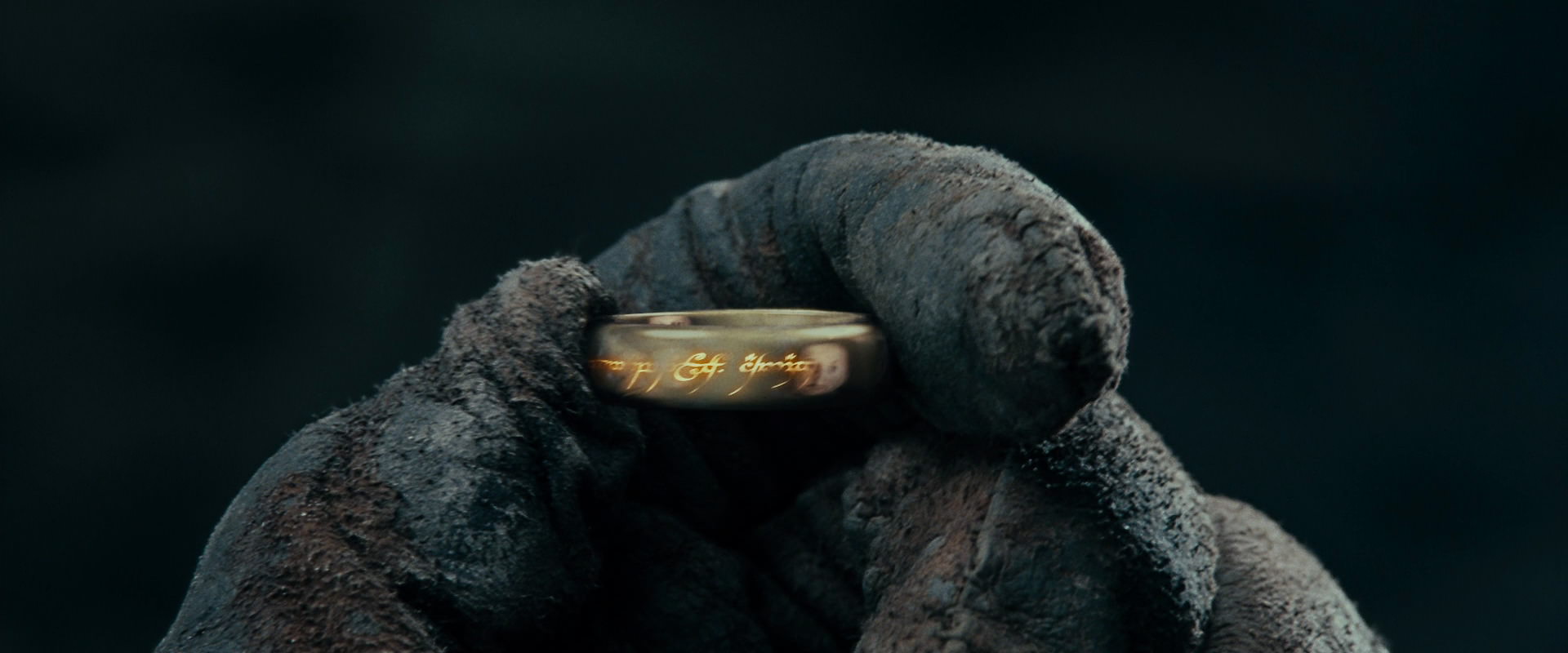 The Lord of the Rings: The Fellowship of the Ring (2001) screencap 3840